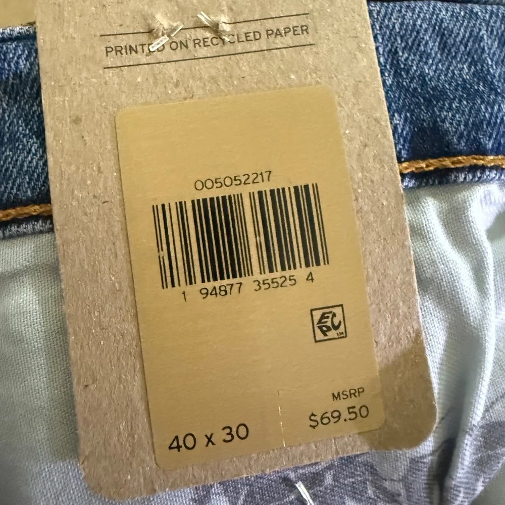 Levis levis jeans